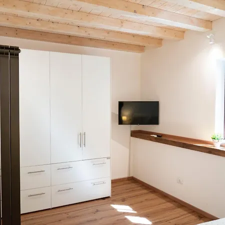 Appartement Monteleone