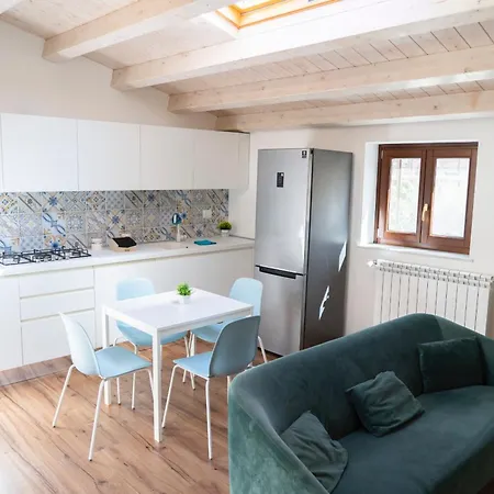 Monteleone Appartement