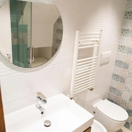 Monteleone Appartement