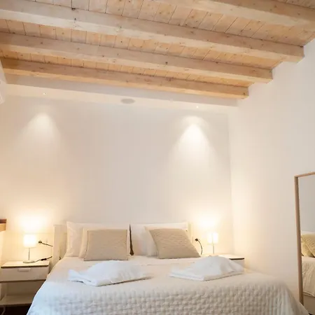 Monteleone Apartment Palermo