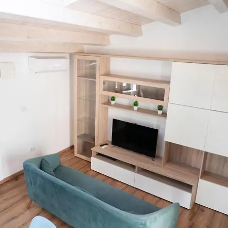 Apartment Monteleone Palermo