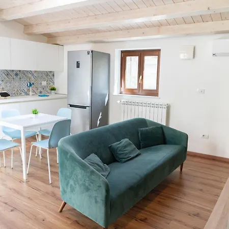 Monteleone Apartment