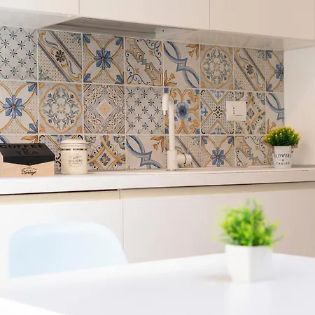 Monteleone Apartment *