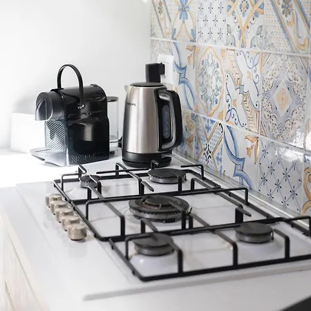 Apartment Monteleone