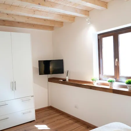 Apartment Monteleone *