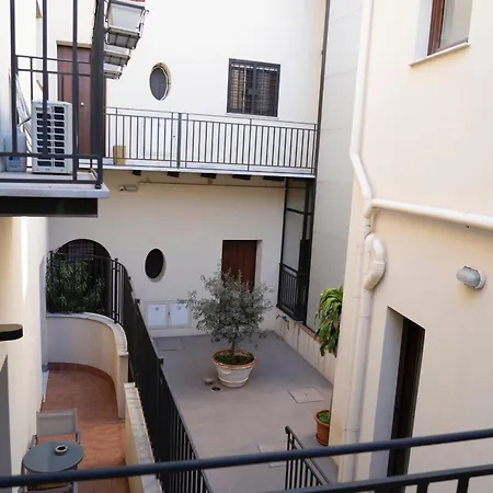 Apartment Monteleone